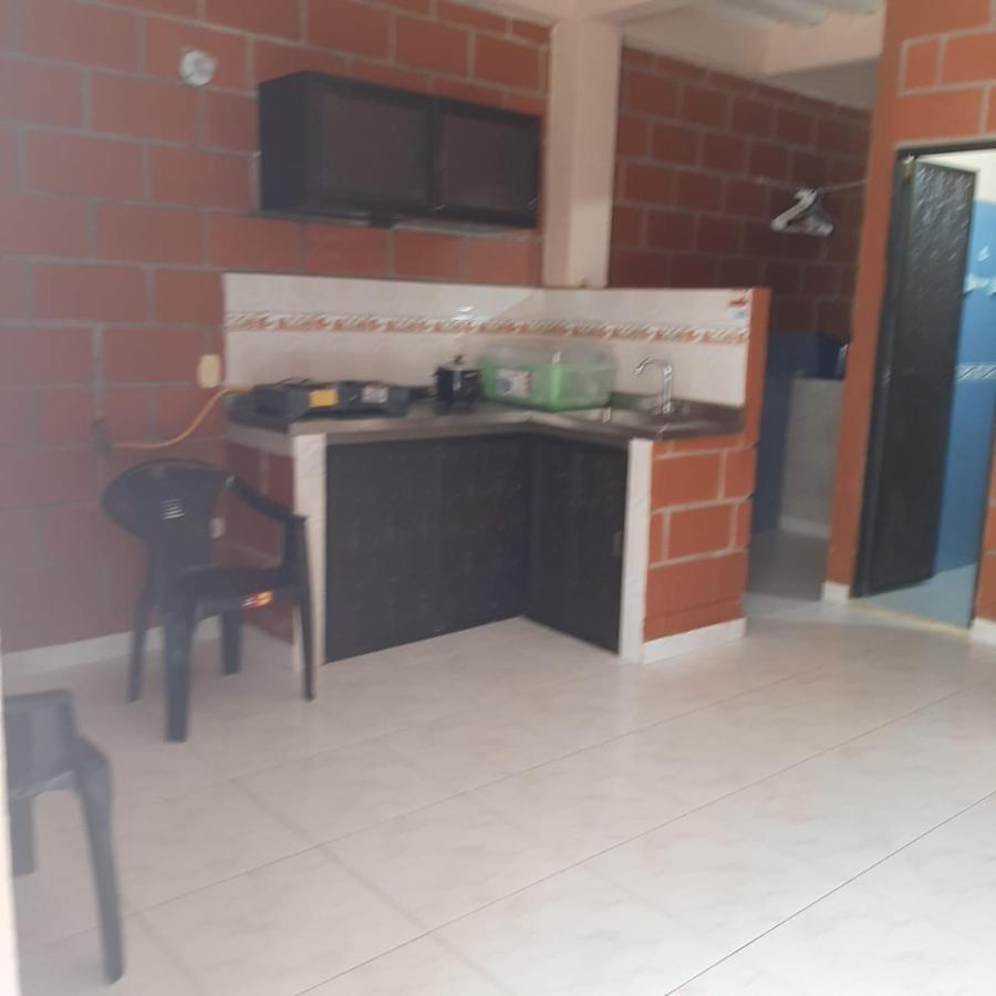 Mi Pueblo Natal Aptos Y Habitaciones Necocli Ngoại thất bức ảnh