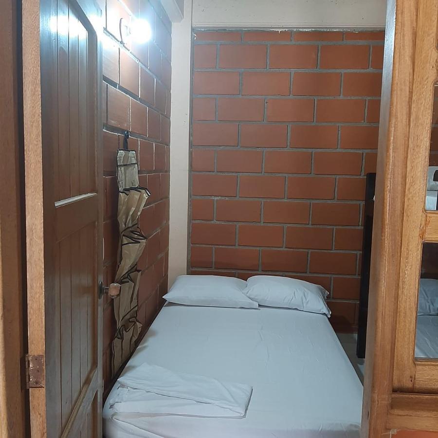 Mi Pueblo Natal Aptos Y Habitaciones Necocli Ngoại thất bức ảnh