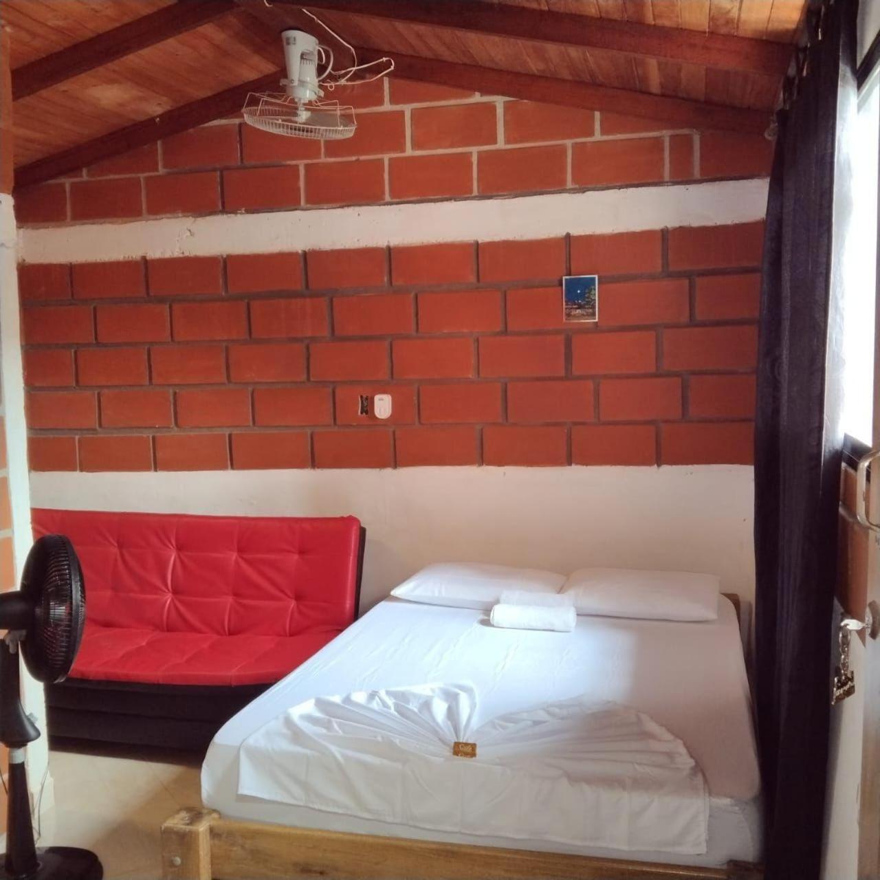 Mi Pueblo Natal Aptos Y Habitaciones Necocli Ngoại thất bức ảnh
