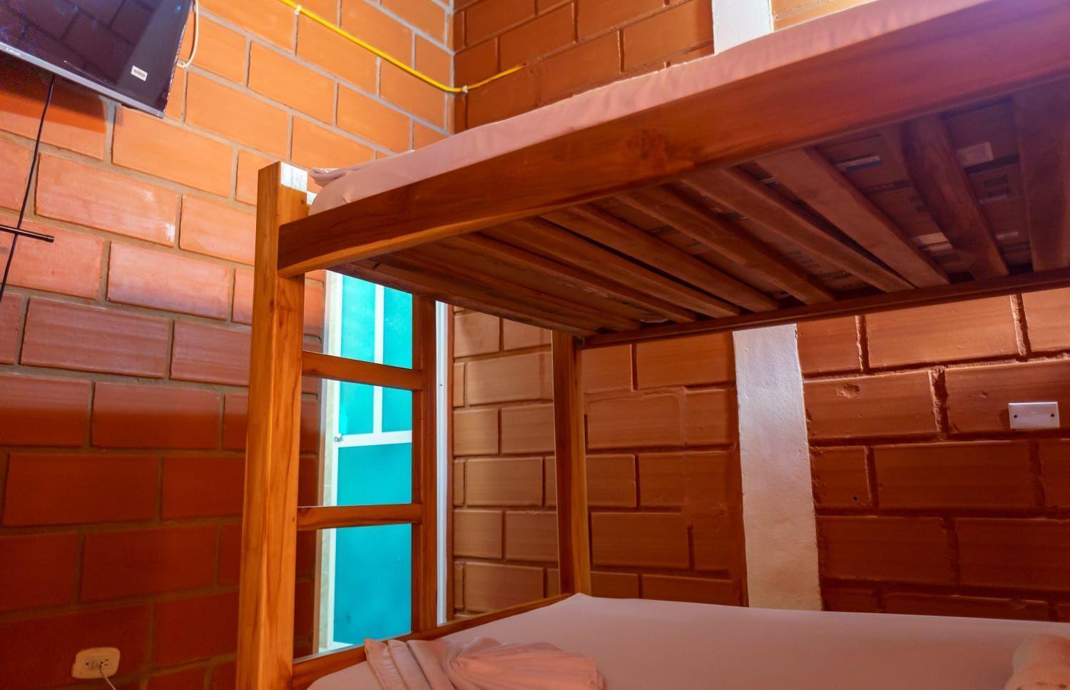 Mi Pueblo Natal Aptos Y Habitaciones Necocli Ngoại thất bức ảnh