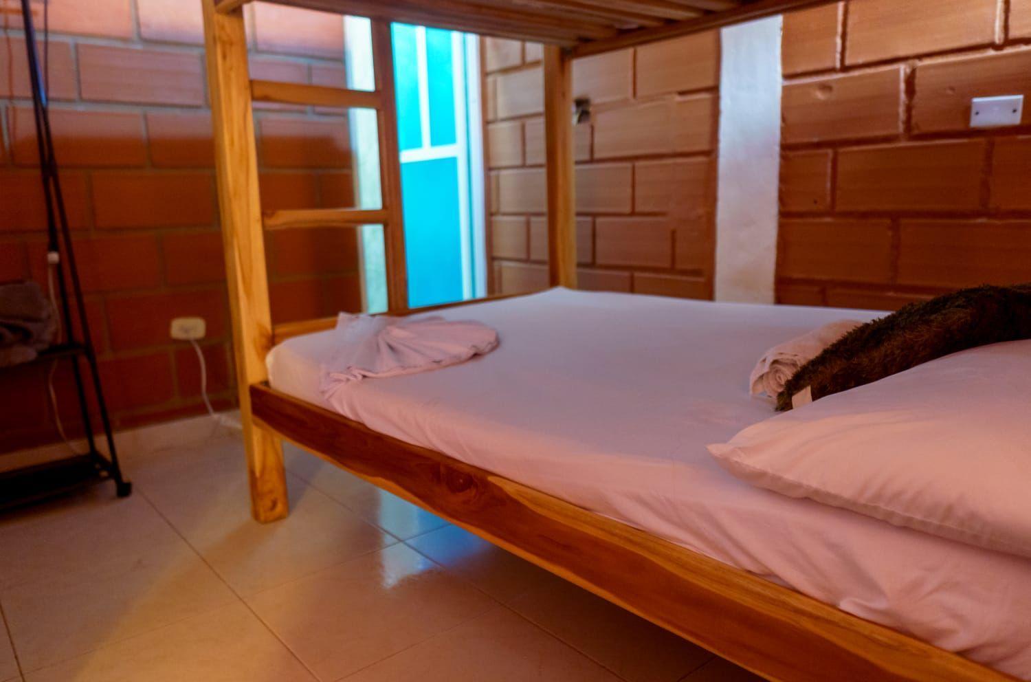 Mi Pueblo Natal Aptos Y Habitaciones Necocli Ngoại thất bức ảnh