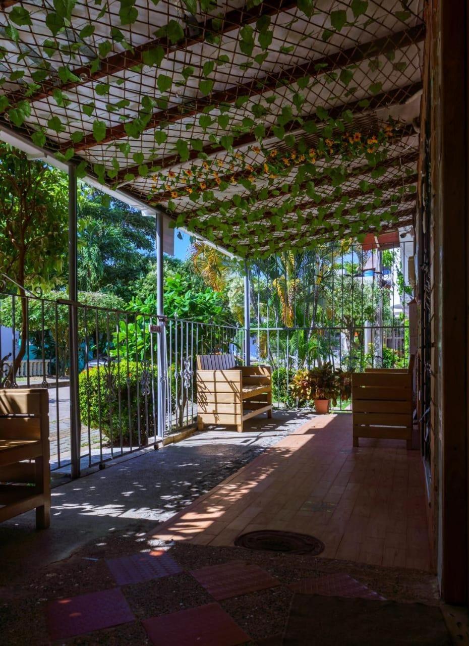 Mi Pueblo Natal Aptos Y Habitaciones Necocli Ngoại thất bức ảnh