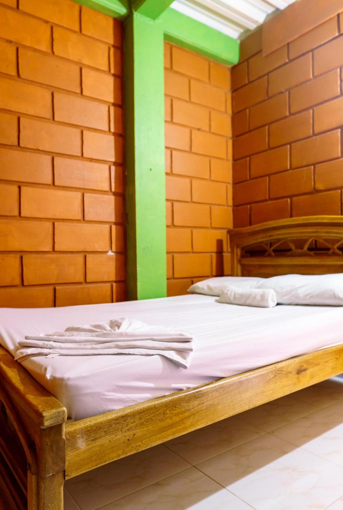 Mi Pueblo Natal Aptos Y Habitaciones Necocli Ngoại thất bức ảnh