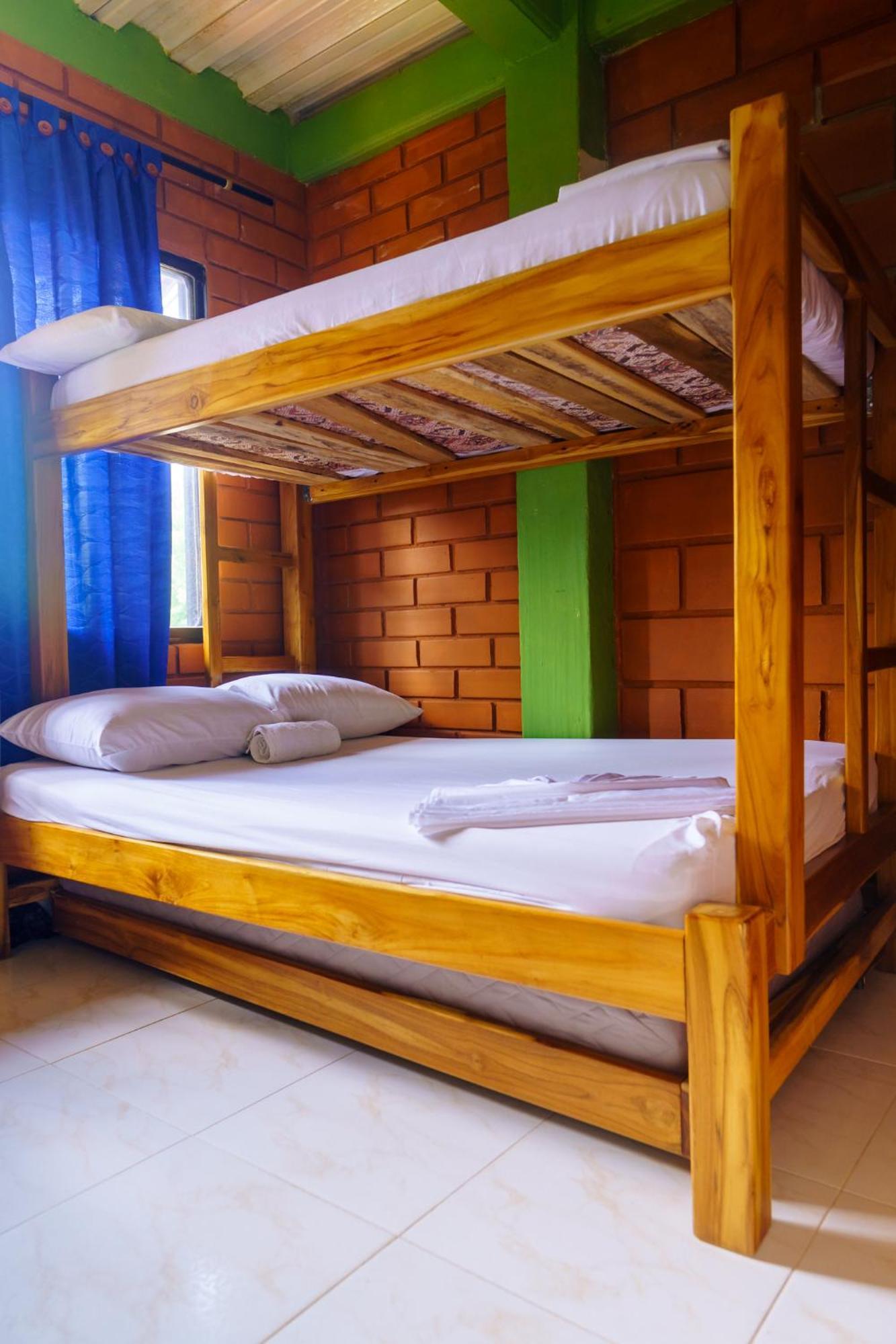 Mi Pueblo Natal Aptos Y Habitaciones Necocli Ngoại thất bức ảnh