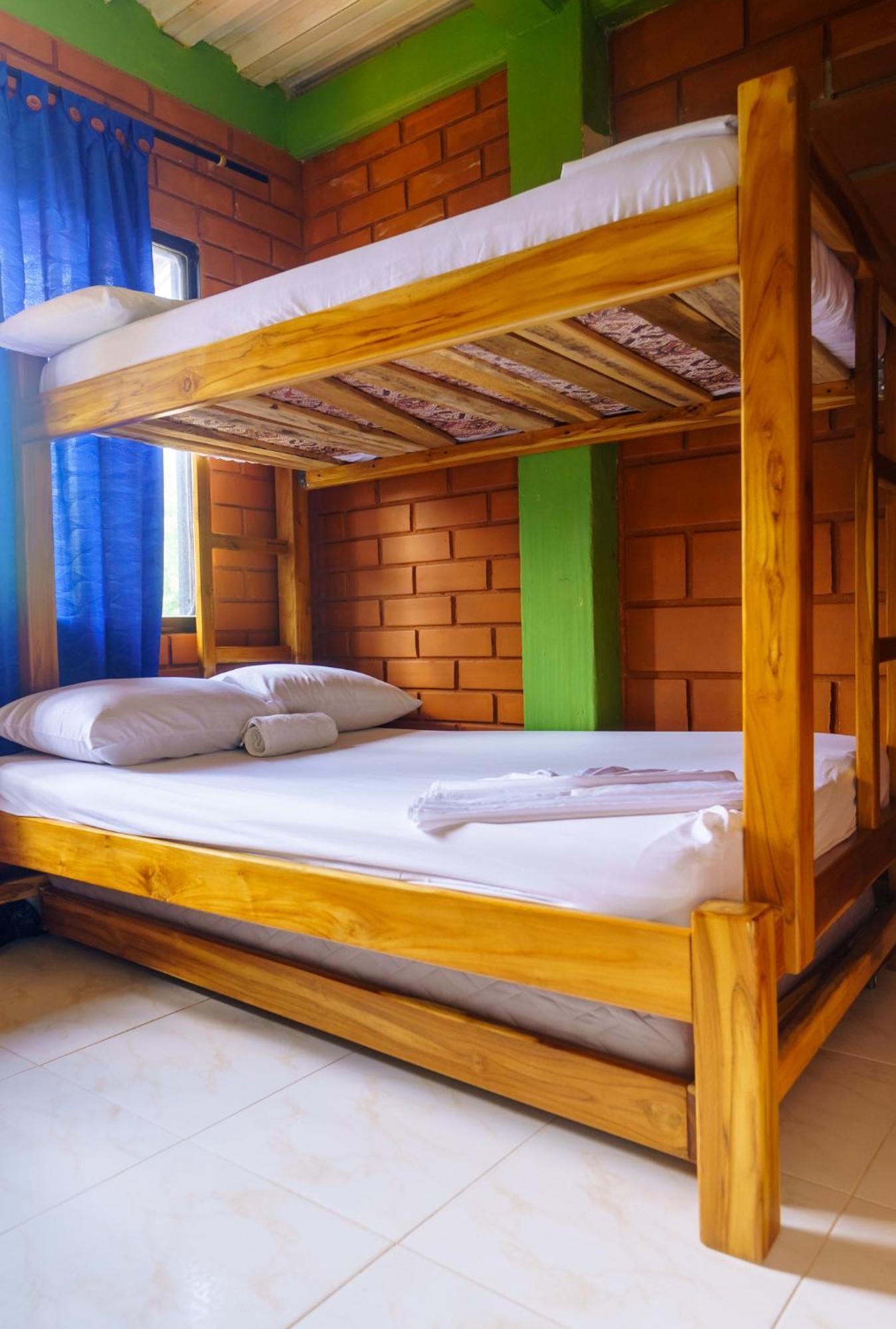 Mi Pueblo Natal Aptos Y Habitaciones Necocli Ngoại thất bức ảnh