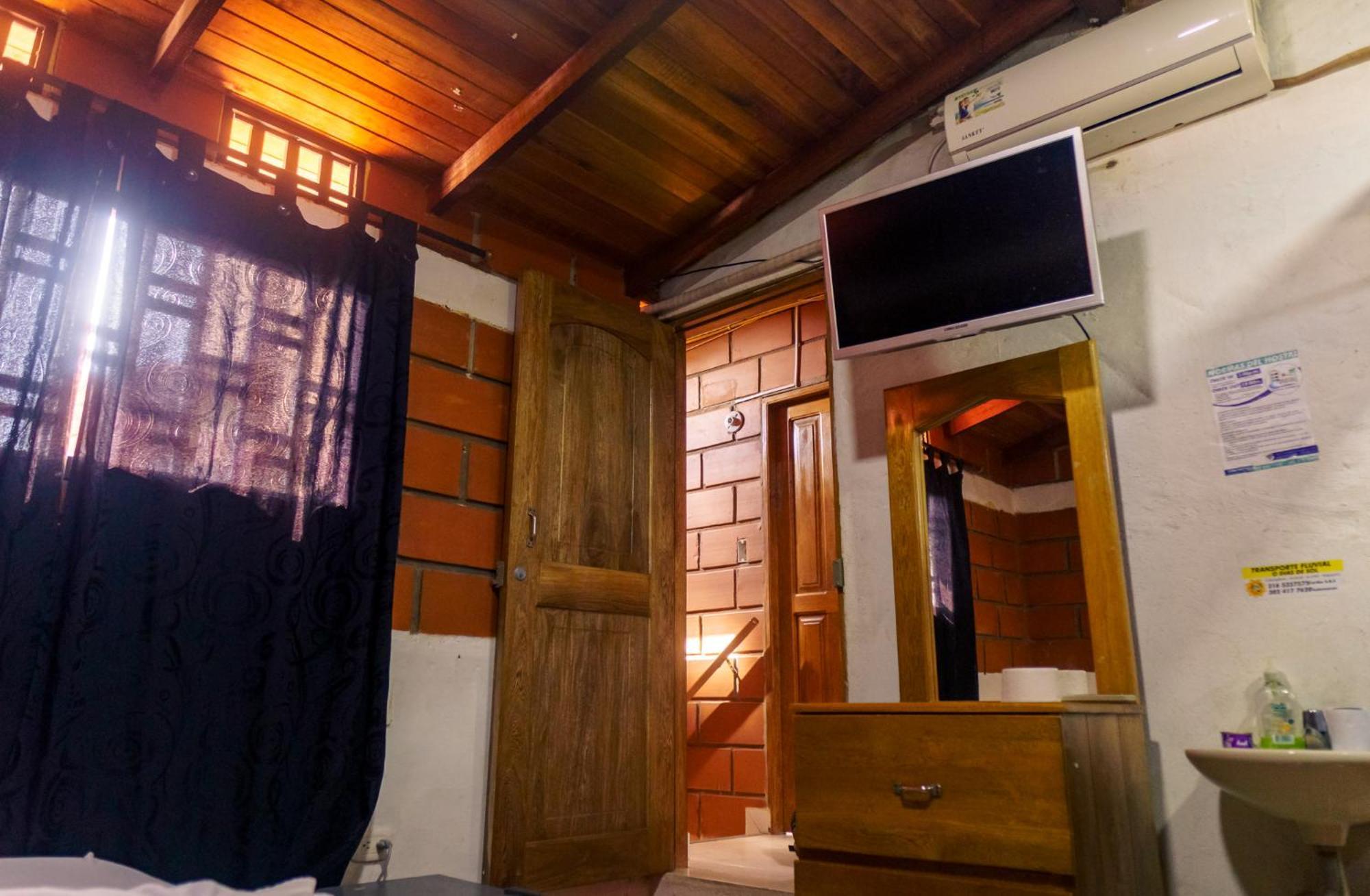 Mi Pueblo Natal Aptos Y Habitaciones Necocli Ngoại thất bức ảnh